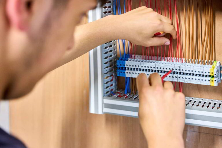 Automation et maintenance